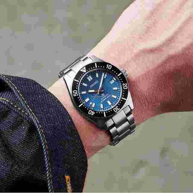 Seiko Prospex spb297j1