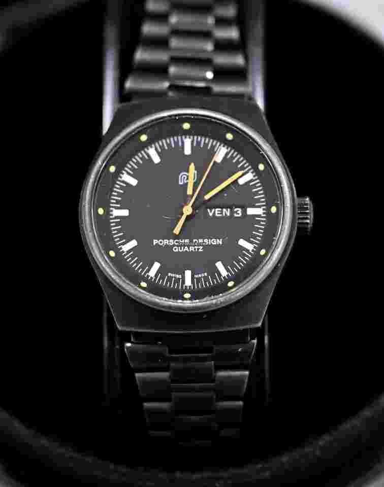 Porsche Design by Orfina S.A.