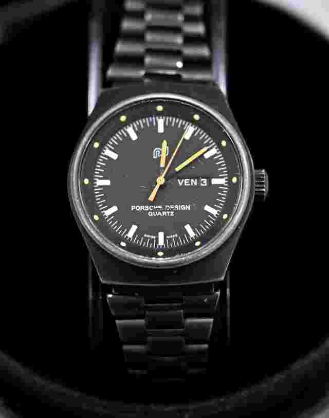 Porsche Design by Orfina S.A.