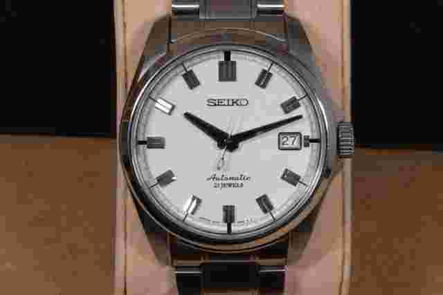Seiko SARB023 Baby Grand Seiko 
