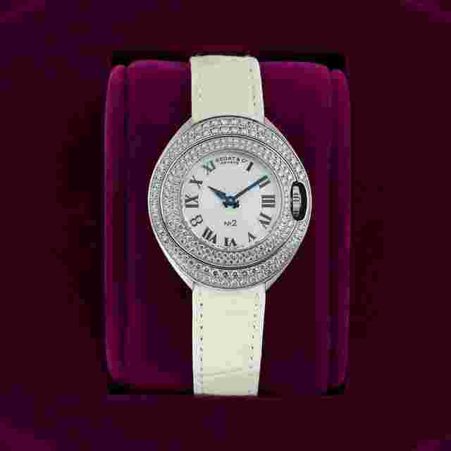 Bedat & Co Nº2 No. 2 Quartz 36.5mm 228.050.900