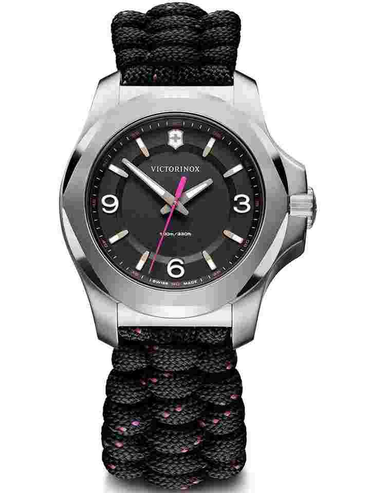 Victorinox Swiss Army I.N.O.X. 241918 I.N.O.X. V Damenuhr 37mm 10ATM