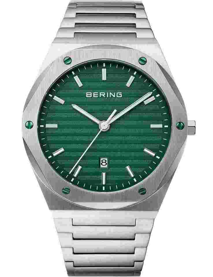 Bering 19742-708 Herrenuhr Classic 42mm 10ATM