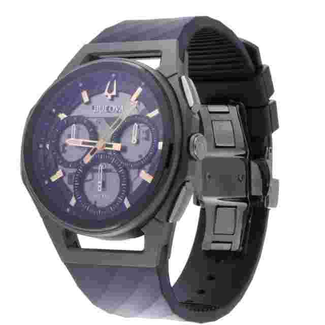 Bulova 98A162 - Curv Progressive - 98A162