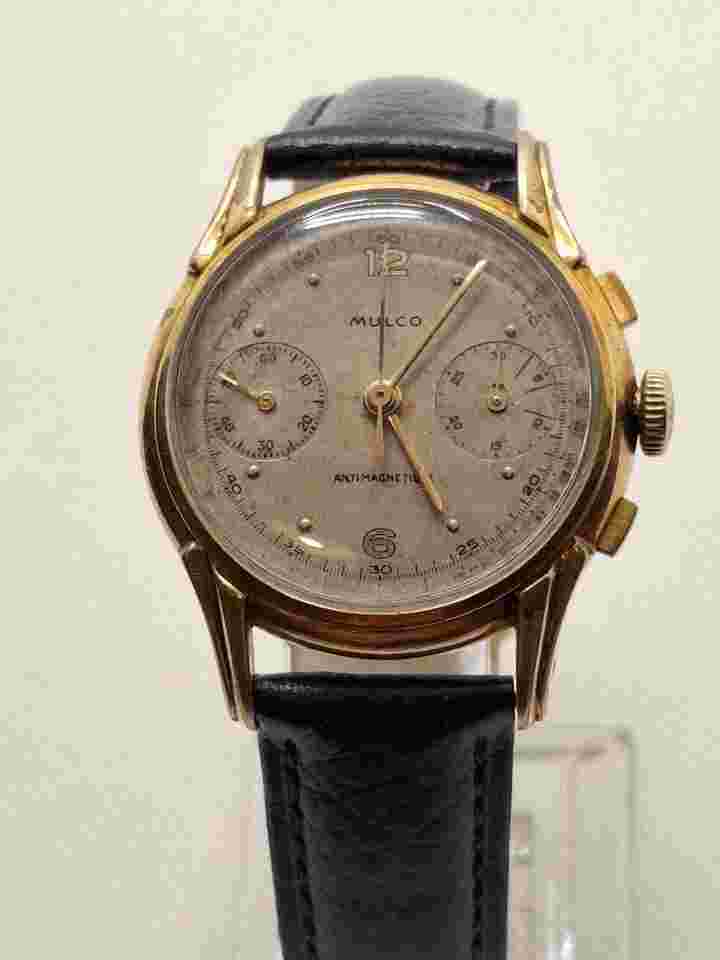 Mulco 278-106