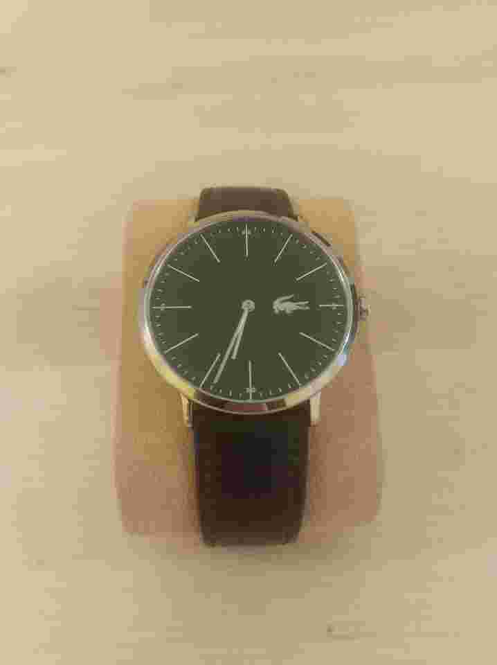 Lacoste Kollektion Moon