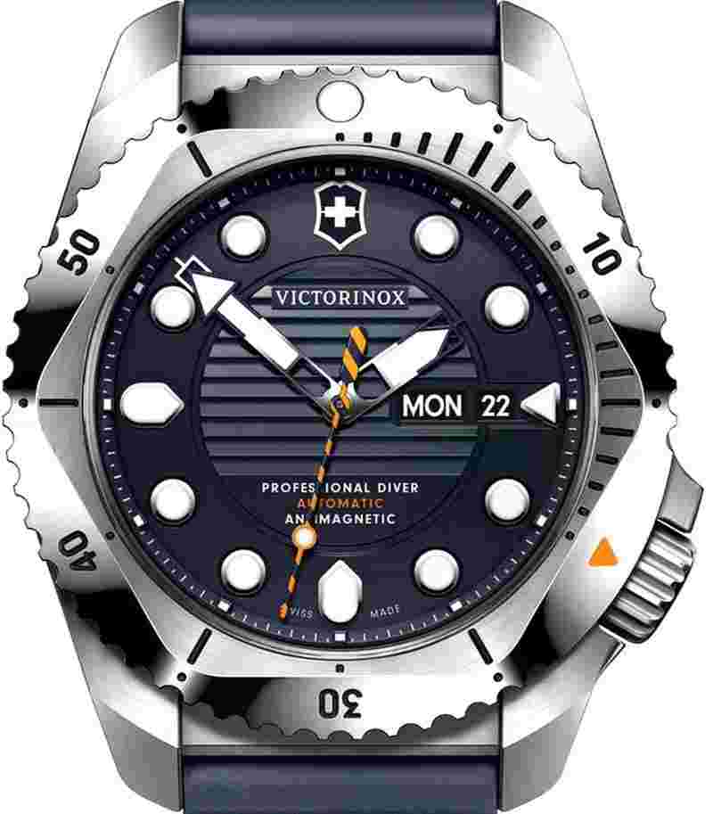 Victorinox Swiss Army Dive pro 43mm Automatik 241995