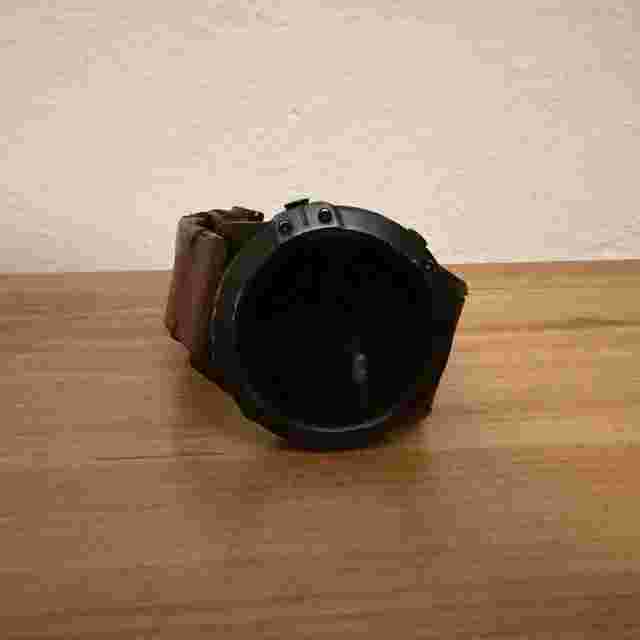 Garmin Fenix 6x Sapphire Garmin Fenix 6x Sapphire with box cable and watch straps