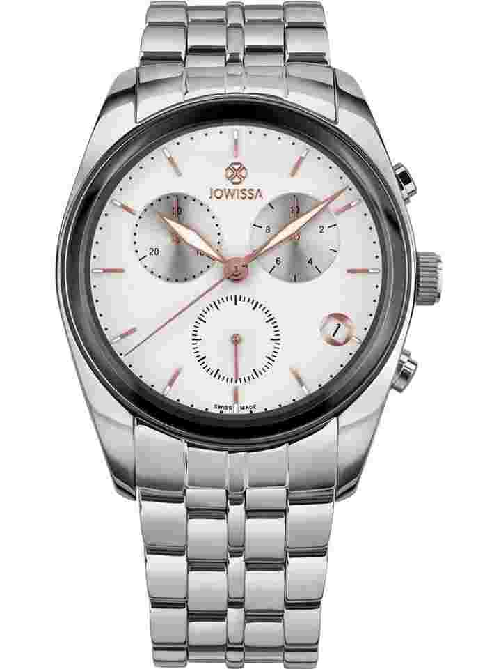JOWISSA J7.102.L Lux Chronograph Herrenuhr 40mm 5ATM