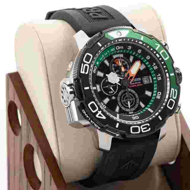 Citizen Promaster Aqualand BJ2168-01E