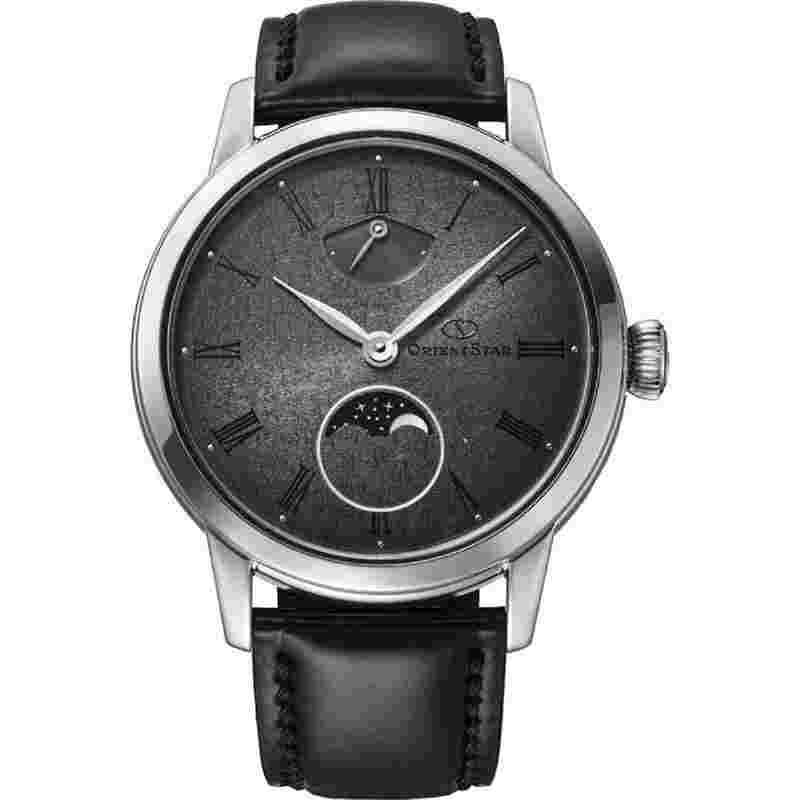 Orient Star RE-BW0005N00B Mechanical Classic M45 Watch Cordovan Strap 39.5mm Limited Edition 140 pcs FULL SET LIMITED EDITION LIMITED UNIT AVAILABLE!!
