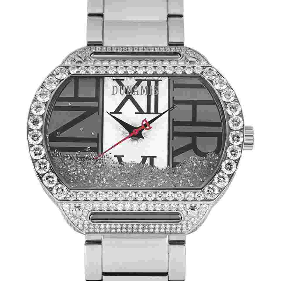 HE-S15 Automatic Steel Very good