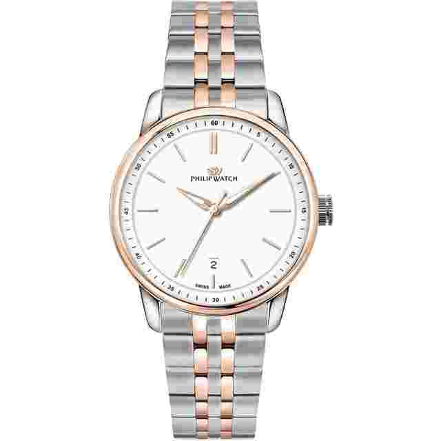 Philip Watch R8253150041 - OROLOGIO PHILIP WATCH ANNIVERSARY Philip Watch