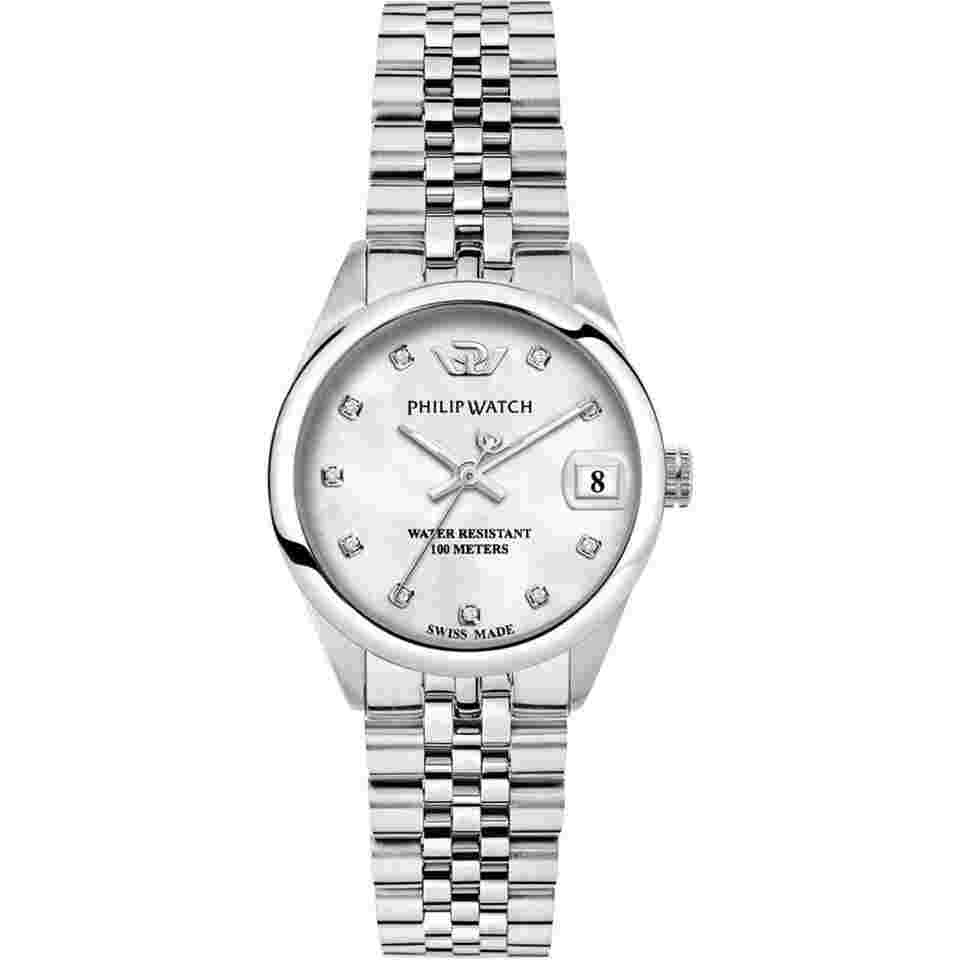Philip Watch Caribe R8253597619 - OROLOGIO PHILIP WATCH CARIBE Philip Watch