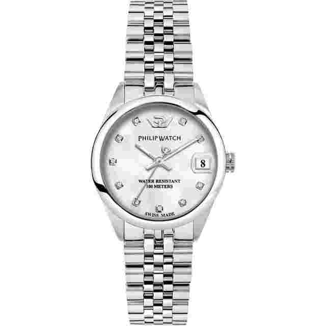 Philip Watch Caribe R8253597619 - OROLOGIO PHILIP WATCH CARIBE Philip Watch