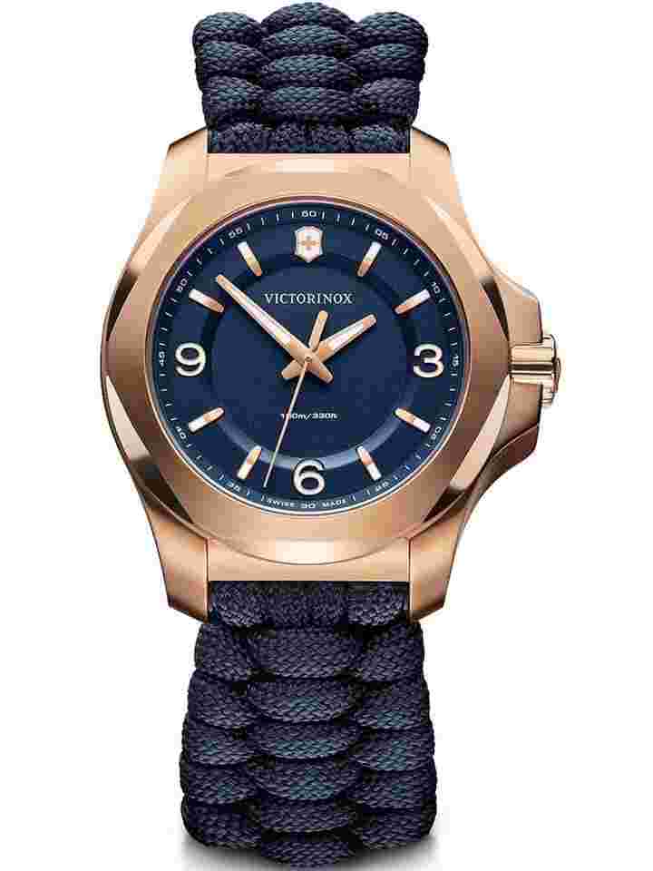 Victorinox Swiss Army I.N.O.X. 241955 I.N.O.X. V Damenuhr 37mm 10ATM