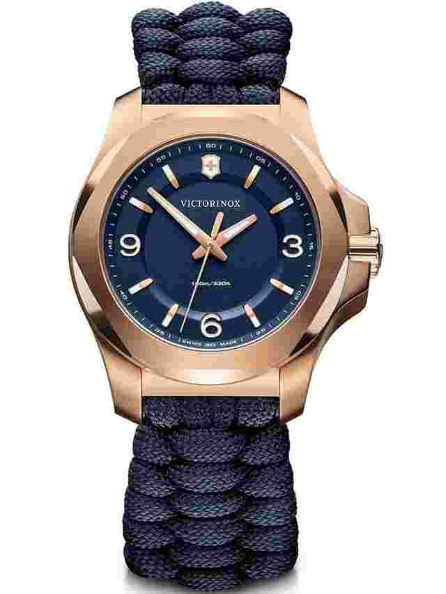 Victorinox Swiss Army I.N.O.X. 241955 I.N.O.X. V Damenuhr 37mm 10ATM