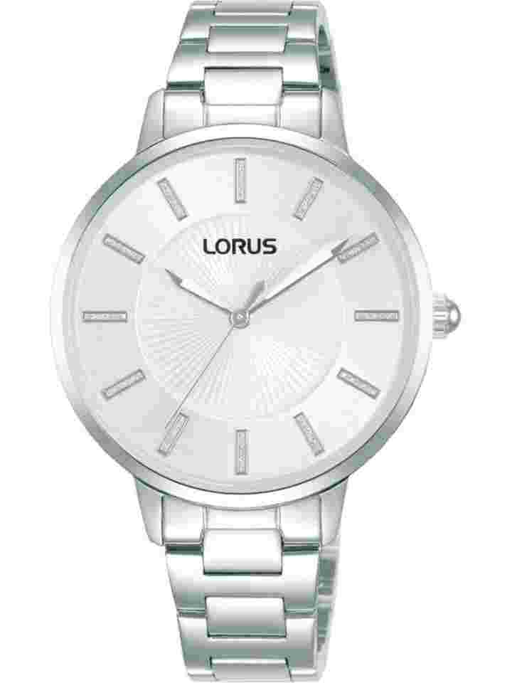 Lorus RG215VX9 Damenuhr 34mm 5ATM
