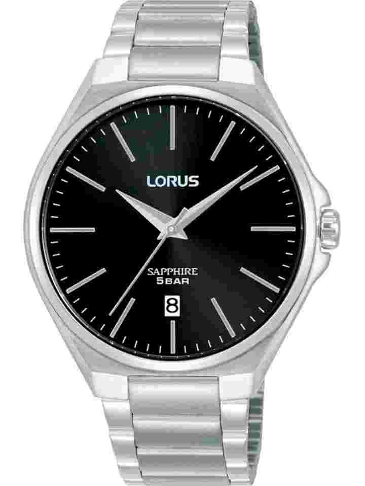 Lorus RS945DX9 Herrenuhr 40mm 5ATM