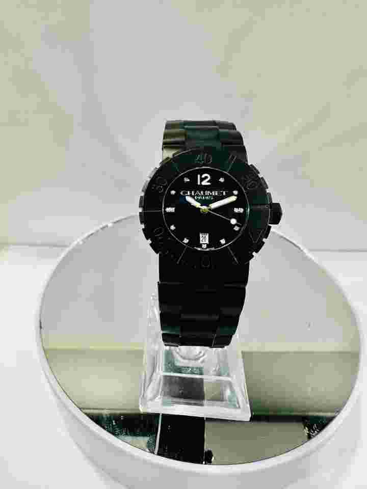 Chaumet Class One TITANIUM