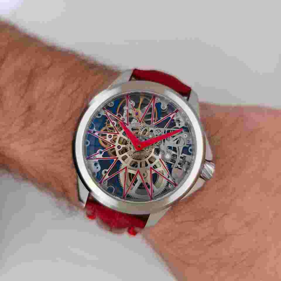 Artya Red Star 1/1