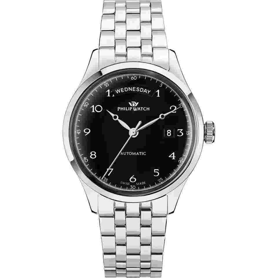 Philip Watch R8223225002 - OROLOGIO PHILIP WATCH MUSEUM Philip Watch