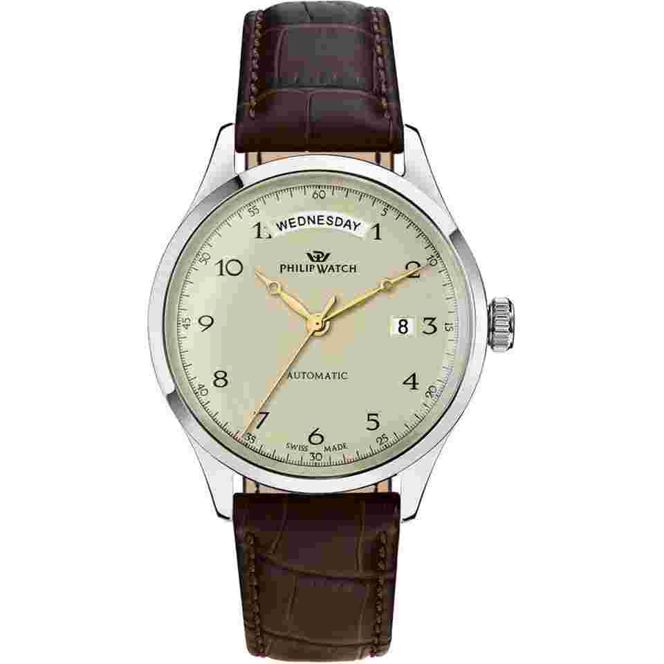 Philip Watch R8221225001 - OROLOGIO PHILIP WATCH MUSEUM Philip Watch