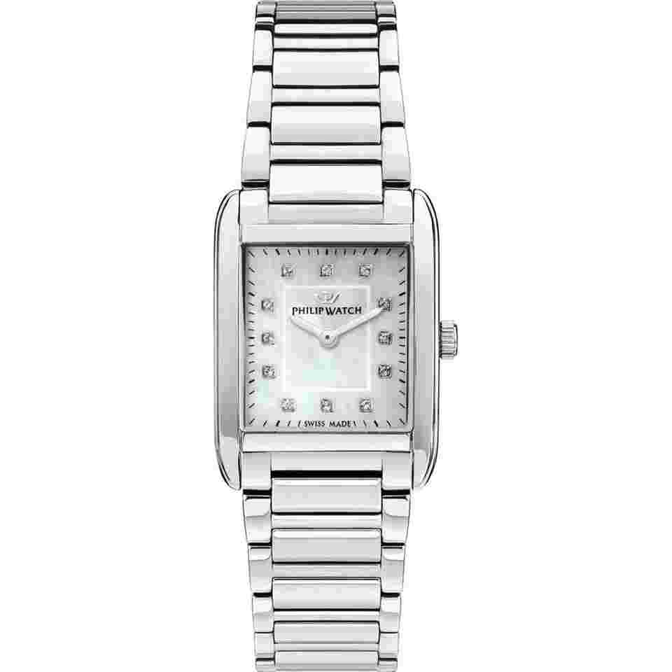Philip Watch R8253820501 - OROLOGIO PHILIP WATCH MUSEUM Philip Watch