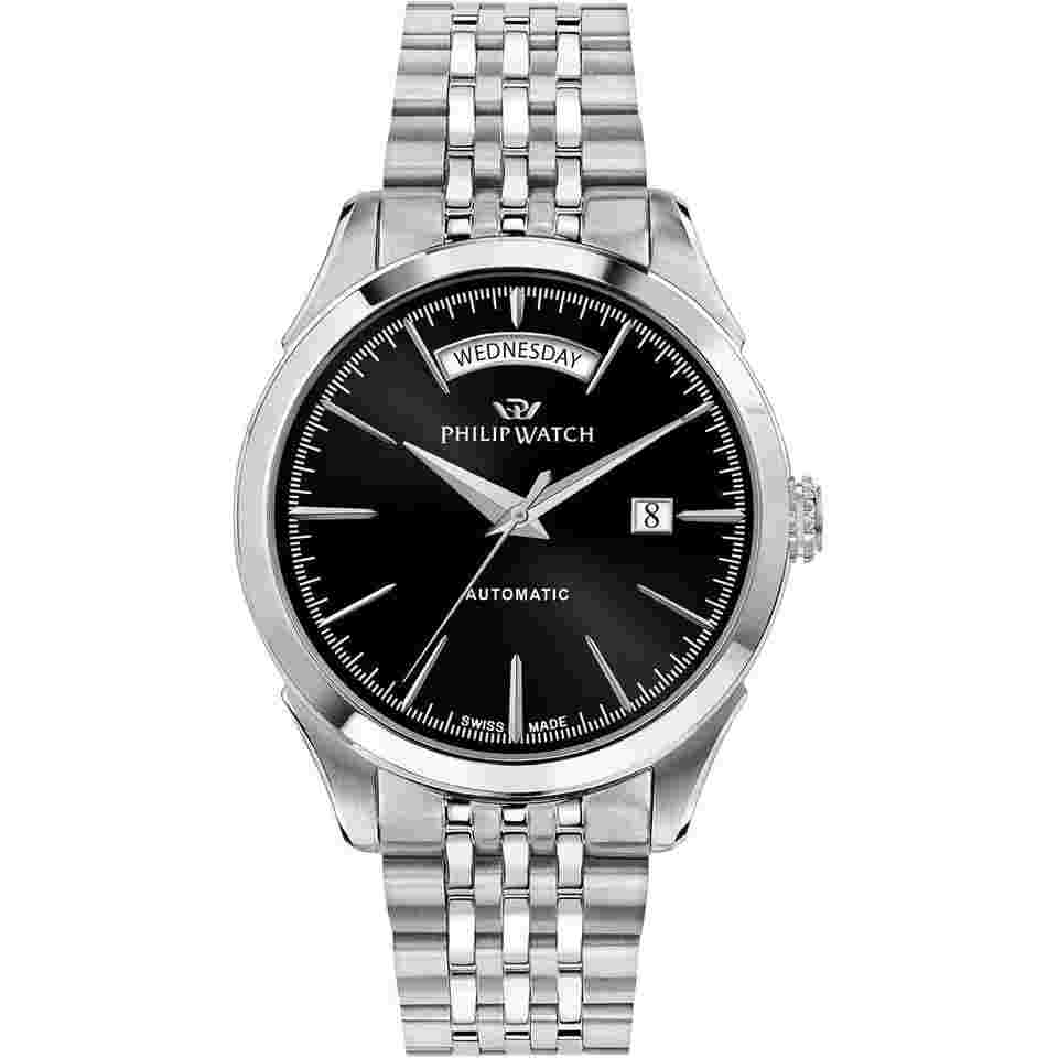 Philip Watch R8223217005 - Orologio meccanico uomoroma - r8223217005 Philip Watch