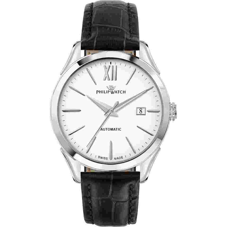 Philip Watch R8221217008 - Orologio meccanico uomoroma - r8221217008 Philip Watch