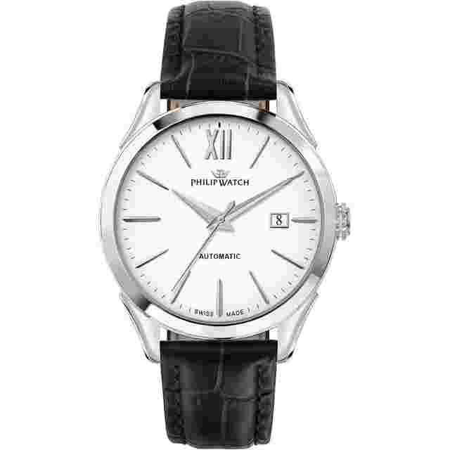 Philip Watch R8221217008 - Orologio meccanico uomoroma - r8221217008 Philip Watch