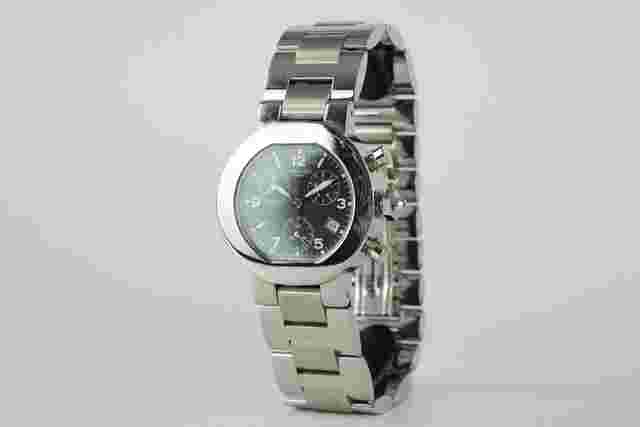 Chaumet Chronograph Quartz Date | Cal ETA 251.471