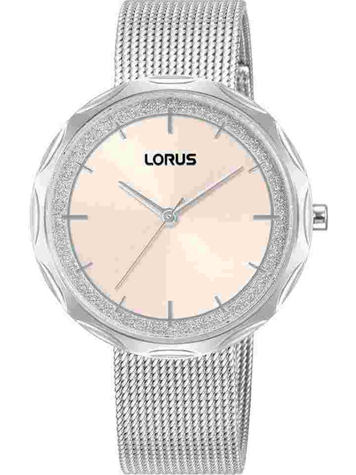 Lorus RG239WX9 Damenuhr 36mm 5ATM