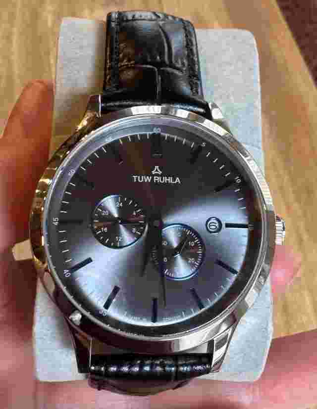 TUW Ruhla 21042 Unworn and in new condition 
