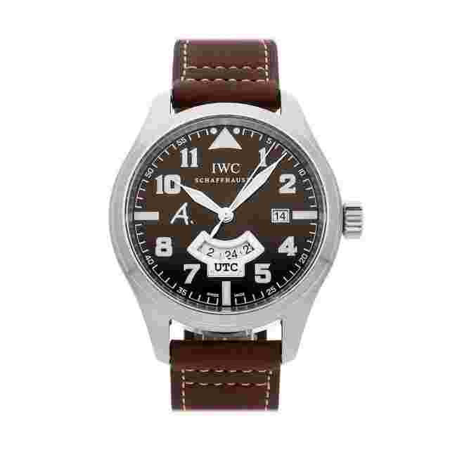 IWC Pilot Pilot's Watches UTC Antoine De Saint Exupery Limited Edition IW3261-04