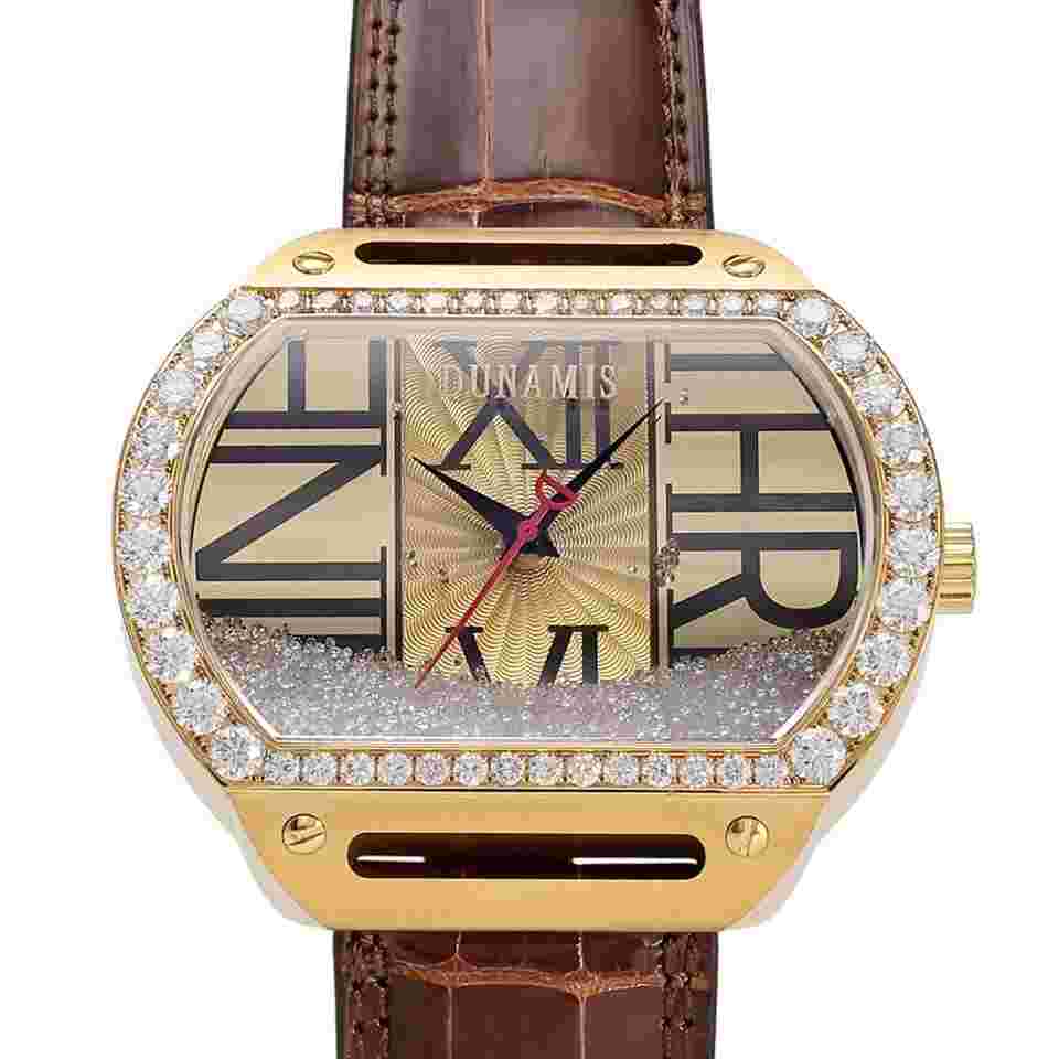 HE-Y3 Automatic Steel Very good