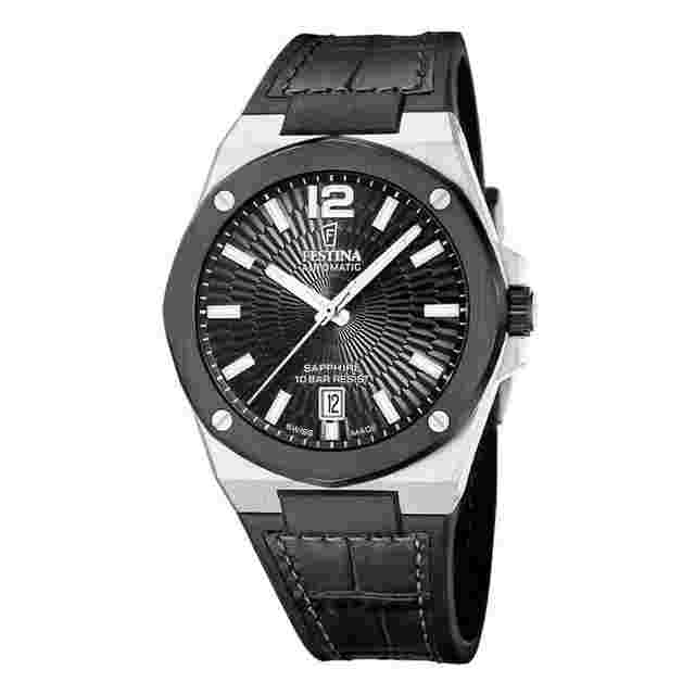 Festina Automatic Swiss Made F22005/4