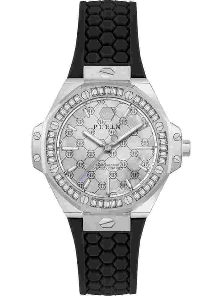 Philipp Plein PW4FA0325 Damenuhr Plein Royal Prestige 33mm 5ATM 