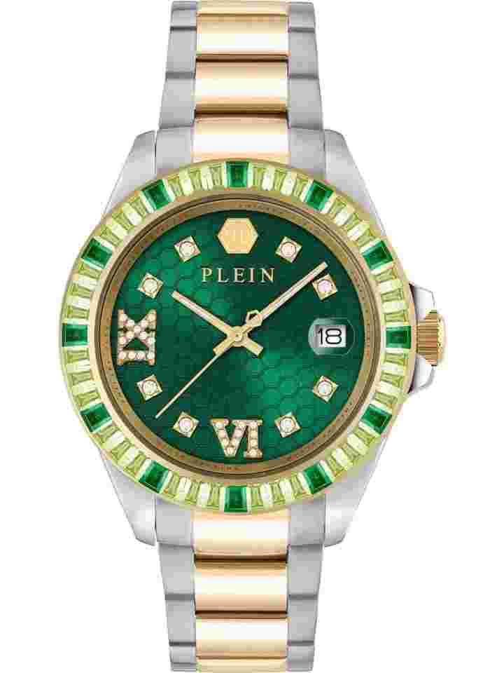 Philipp Plein PW2FA0225 Damenuhr Lady Empire 39mm 5ATM 