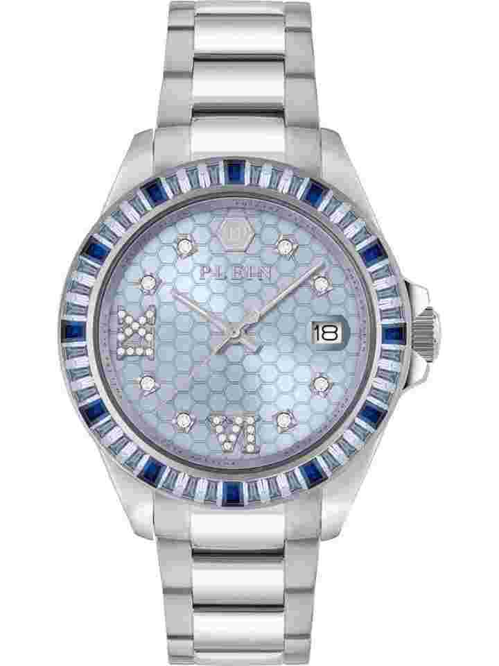 Philipp Plein PW2FA0125 Damenuhr Lady Empire 39mm 5ATM 