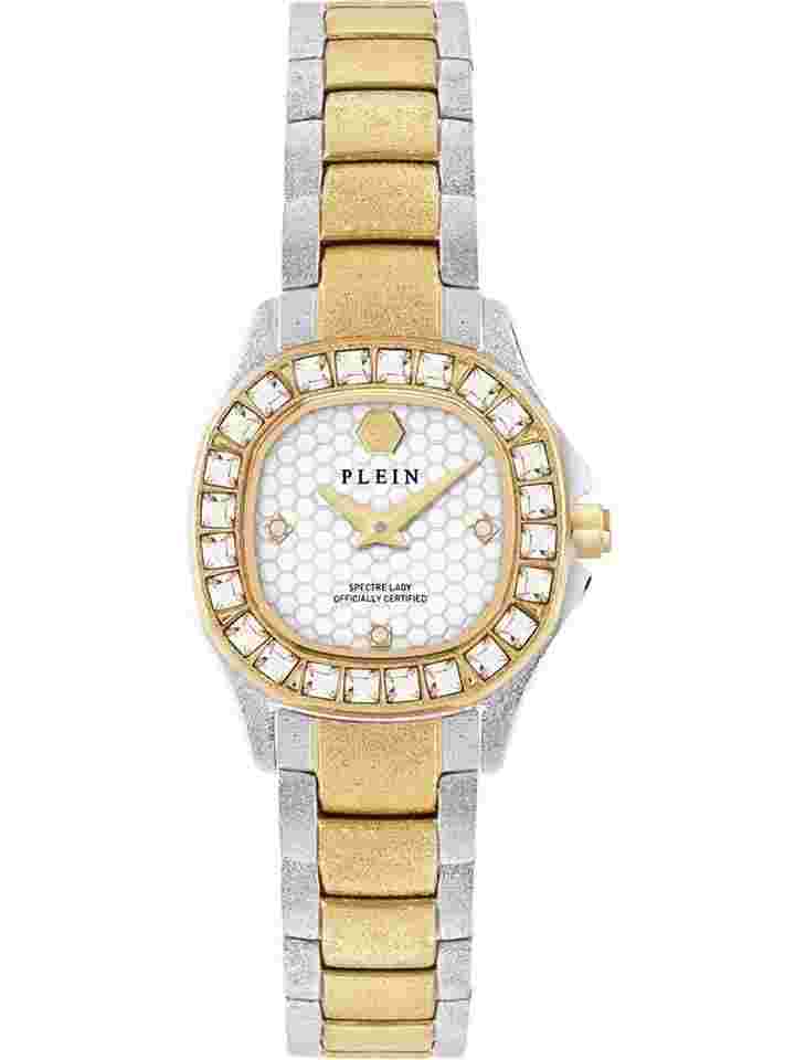Philipp Plein PW5FA0425 Damenuhr The $pectre Lady Mini 23mm 5ATM 