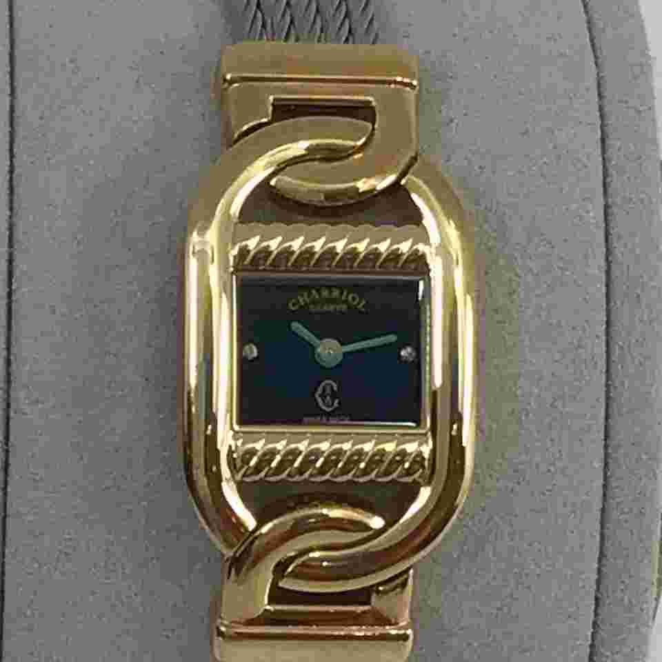 Charriol Mariner