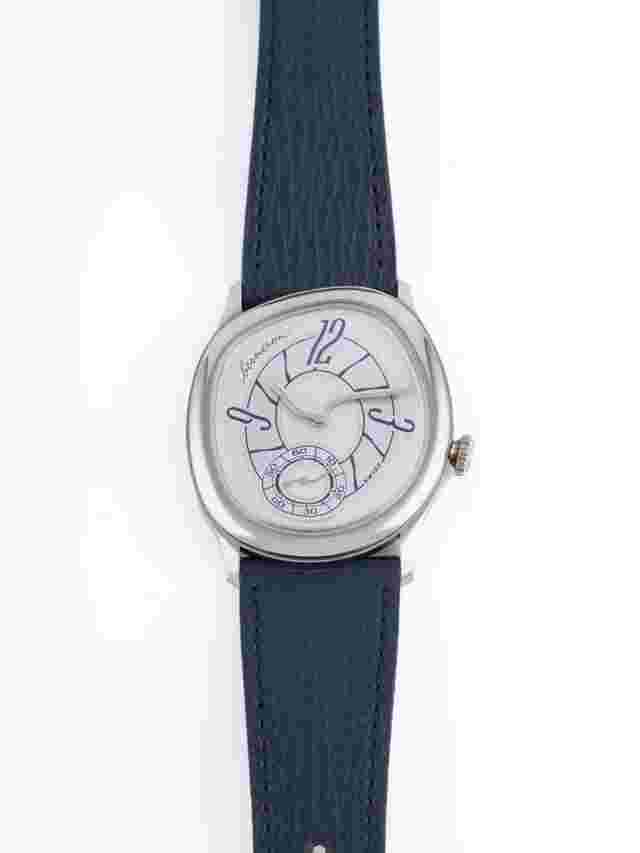 Berneron Mirage Prussian Blue Special Edition