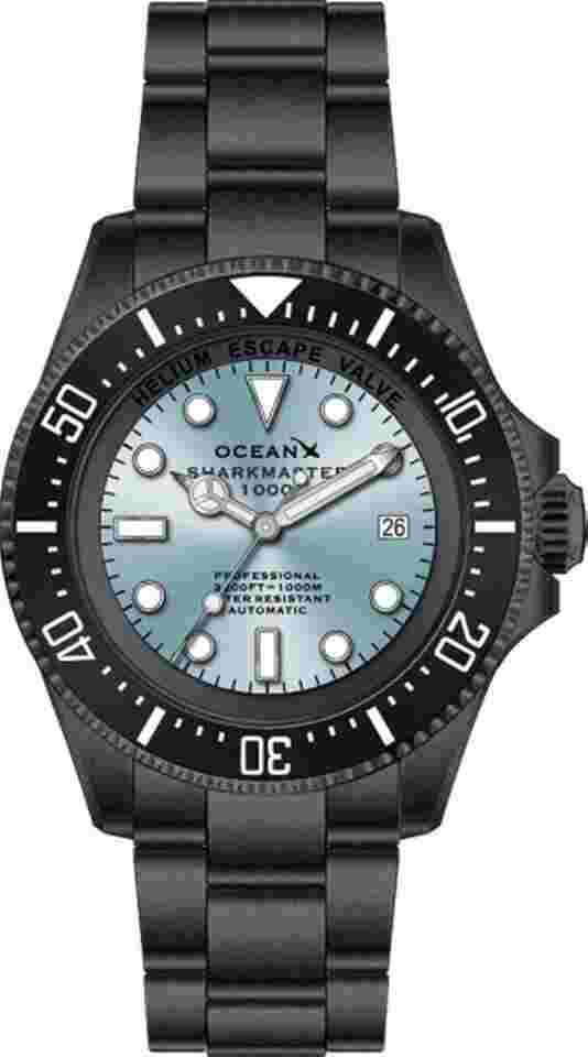 OceanX Sharkmaster 1000 SMS1025 