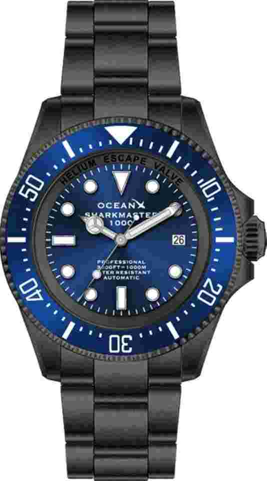 OceanX Sharkmaster 1000 SMS1024 