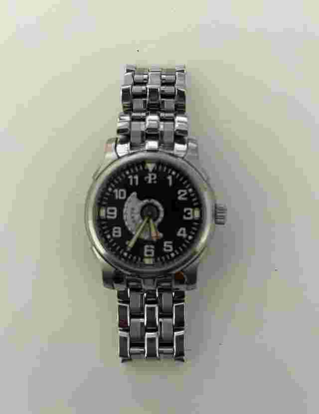 Perrelet air zermatt I A111 Watch with papers only 