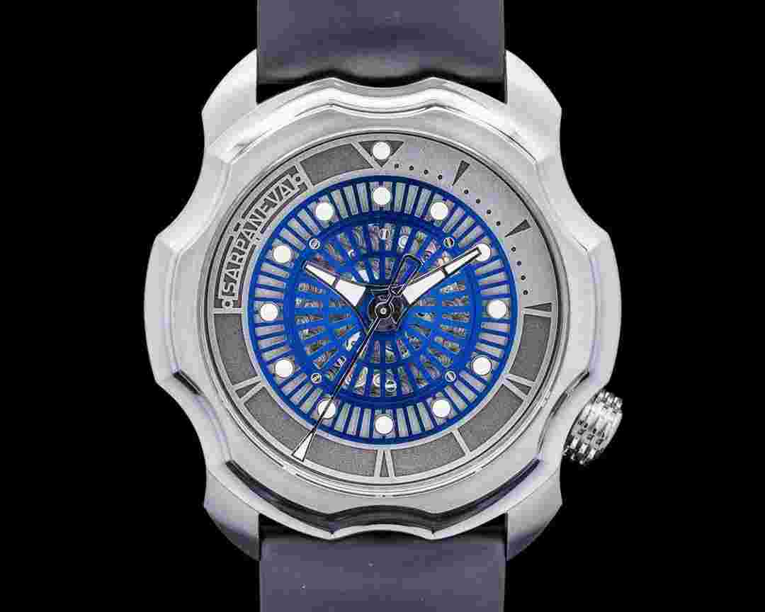 Sarpaneva Korona KO The Ruler of Water 