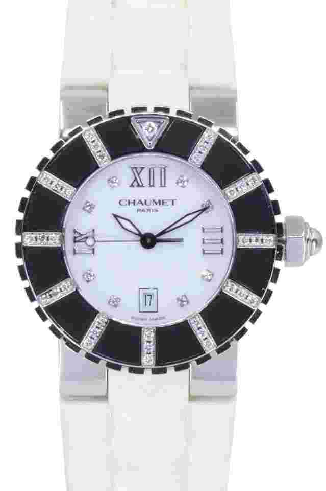 Chaumet Class One Diamants