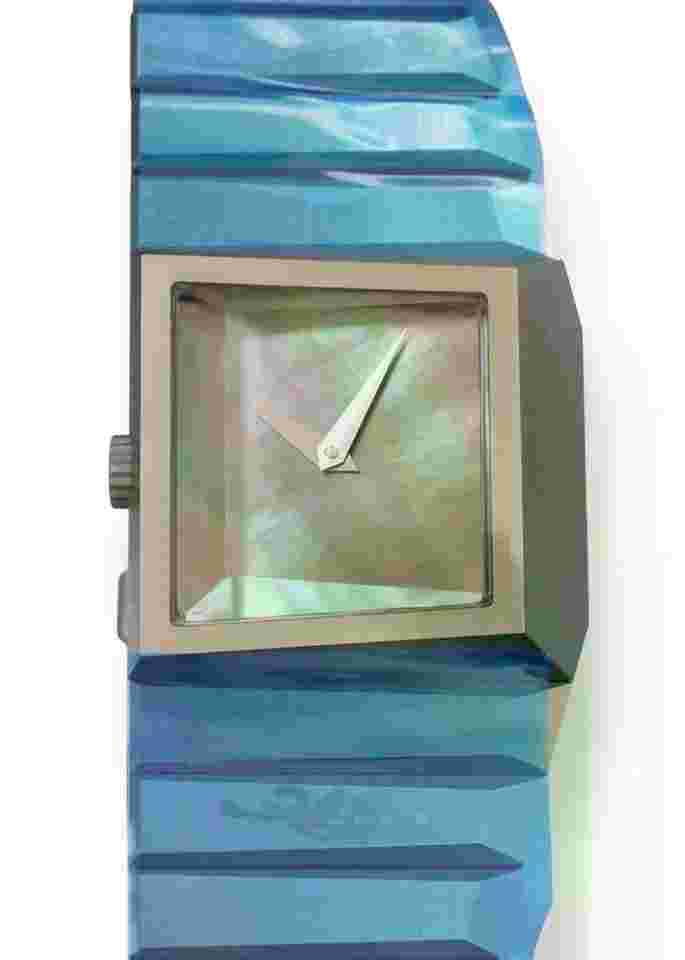 TOLEDANO & CHAN B/1.2 MOTHER OF PEARL DIAL LIMITED EDITION OF 200 PIECES ONLY