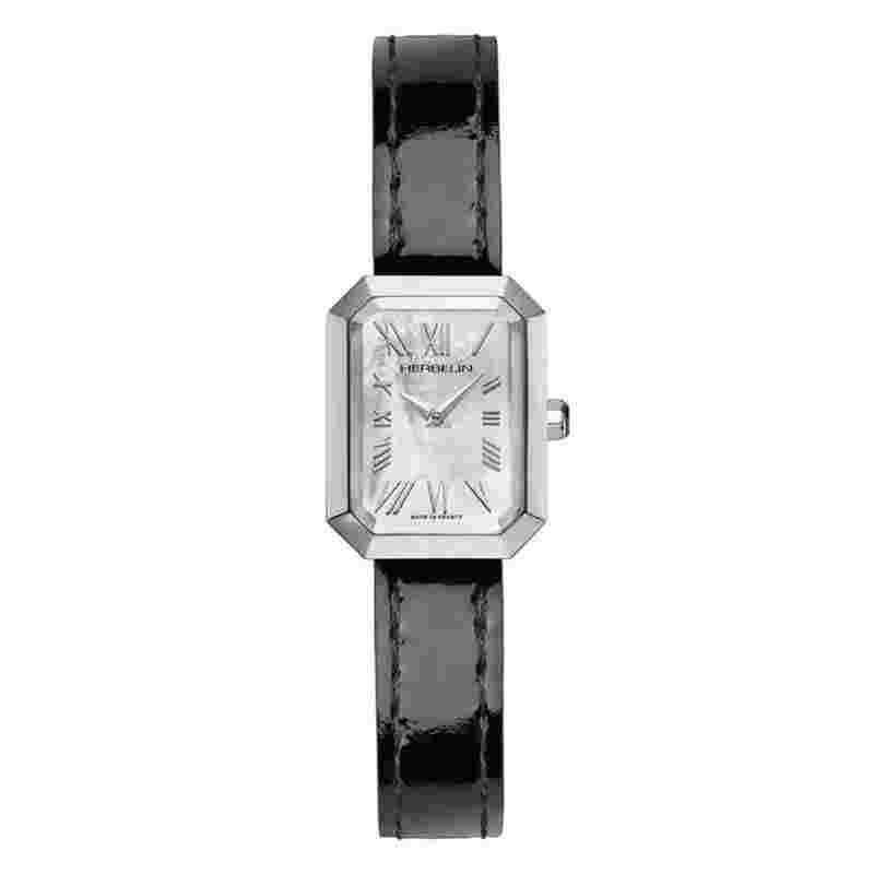 Herbelin Montre Octogone Dame Quartz 17446AP101
